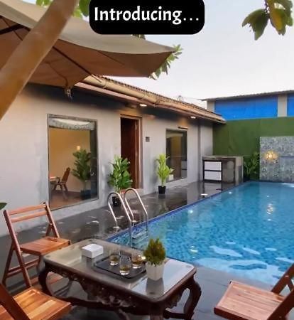 Panache By Vg Villa โลนาวาลา ภายนอก รูปภาพ