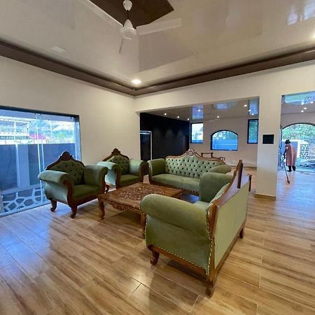 Panache By Vg Villa โลนาวาลา ภายนอก รูปภาพ
