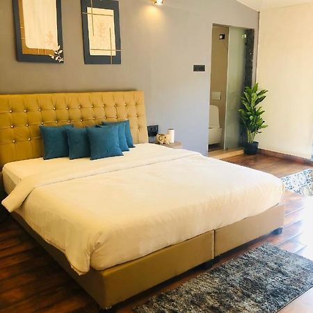 Panache By Vg Villa โลนาวาลา ภายนอก รูปภาพ