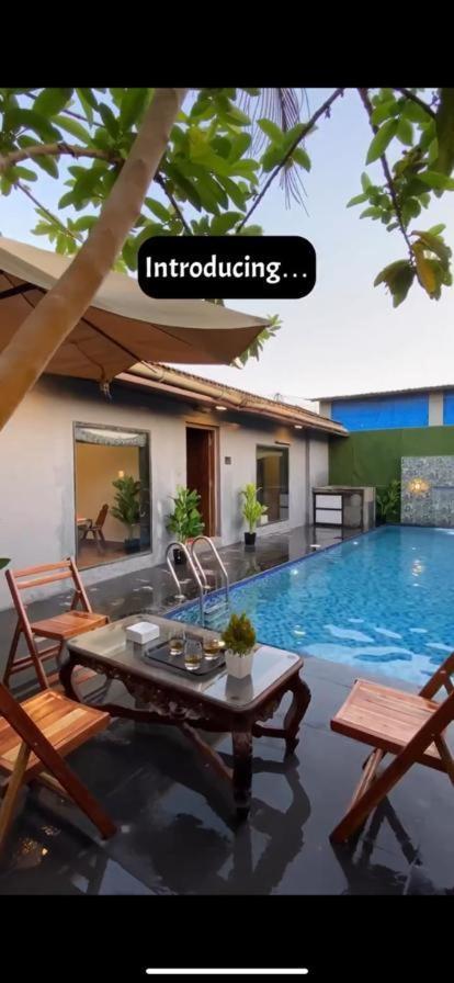 Panache By Vg Villa โลนาวาลา ภายนอก รูปภาพ
