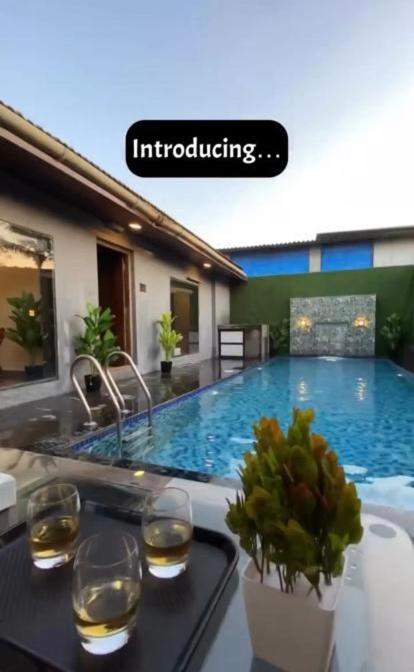 Panache By Vg Villa โลนาวาลา ภายนอก รูปภาพ