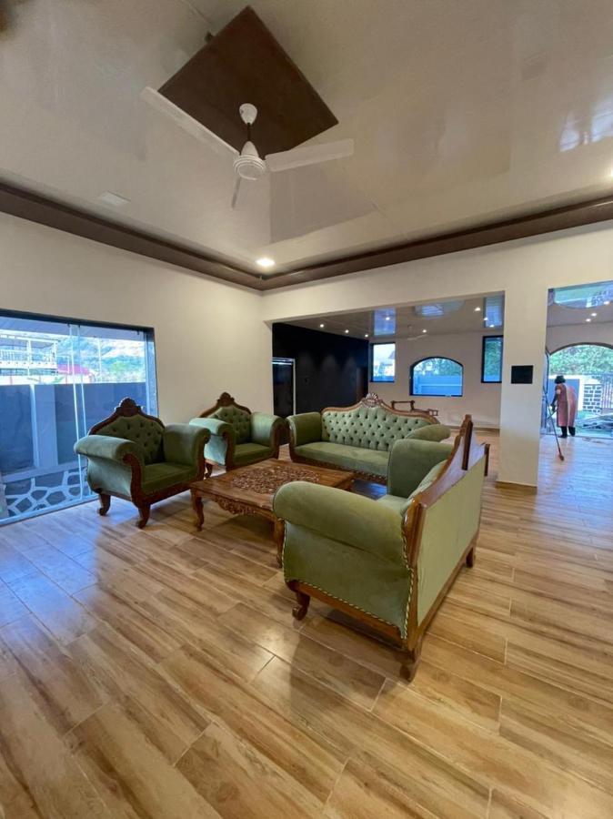 Panache By Vg Villa โลนาวาลา ภายนอก รูปภาพ