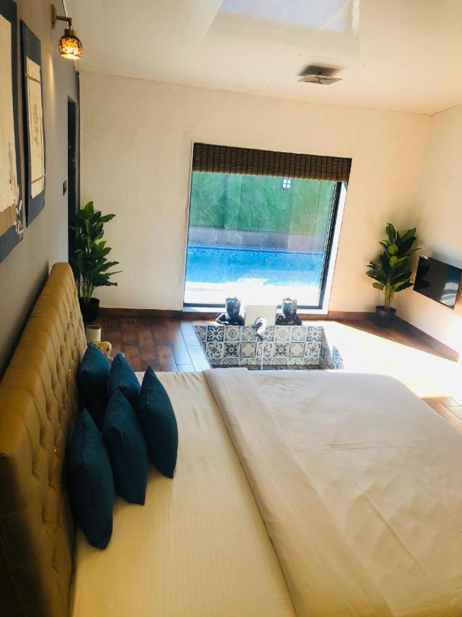 Panache By Vg Villa โลนาวาลา ภายนอก รูปภาพ