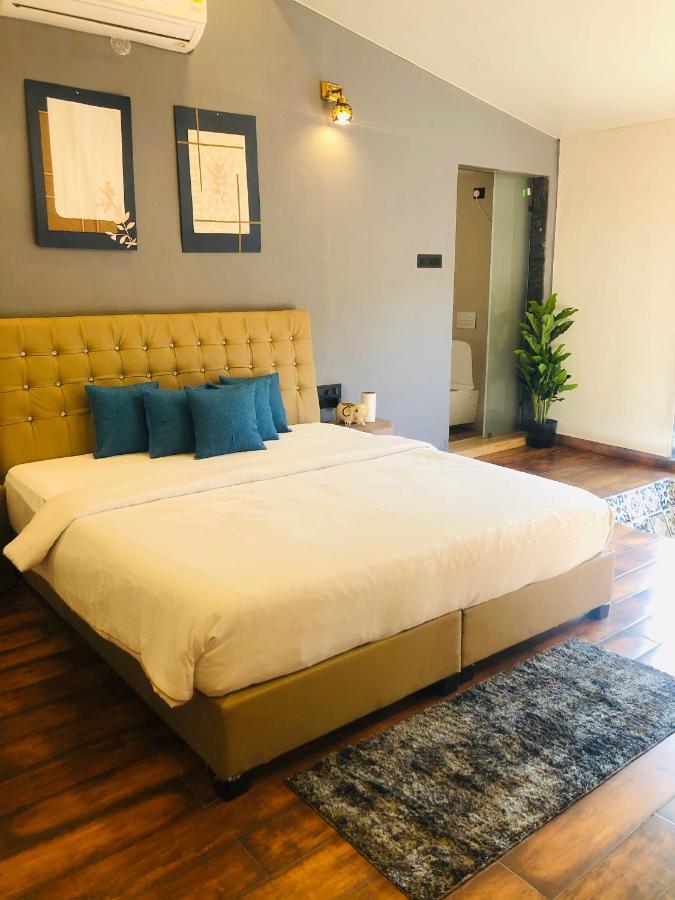 Panache By Vg Villa โลนาวาลา ภายนอก รูปภาพ